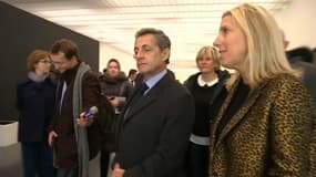 Soupçons de financement libyen : quelle est la ligne de défense de Nicolas Sarkozy ?