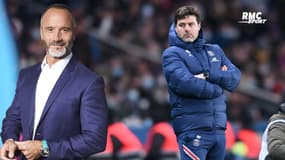 PSG : Pour Di Meco, Pochettino "se rend compte" de ses difficultés à "gérer le vestiaire"