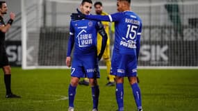 Troyes