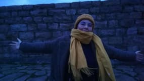 Capture d'écran du compte Facebook d'Anne-Sophie Level, la maman de Capucine, jeune femme de 19 ans décédée des suites d'une crise d'asthme sévère en 2024.