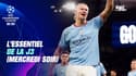 Ligue des champions : l'essentiel de la soirée du 5 octobre