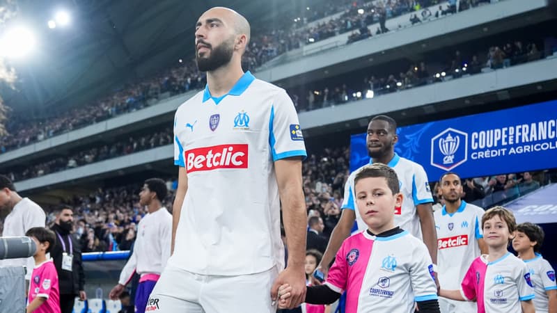 "Je pars du principe que s'il me dit ça…": Beye révèle qu'il a sorti Abdelli contre Toulouse après une discussion avec le 4e arbitre