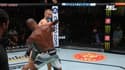 UFC :  Gooden, Buys et Baghdasaryan ont régalé avec des KO spectaculaires