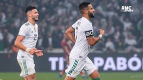 CAN : L'Algérie peut battre un record durant la compétition