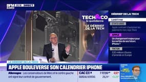 Tech & Co, la quotidienne - Lundi 5 mai