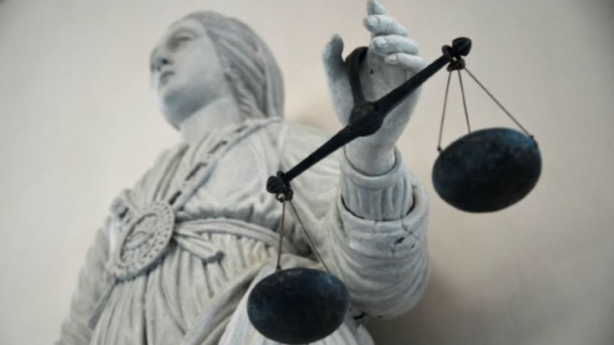 INFO BFM MARSEILLE PROVENCE. UN HOMME CONDAMNÉ À 6 MOIS DE PRISON FERME APRÈS AVOIR OUVERT LE FEU À LA CITÉ DE LA VISTE