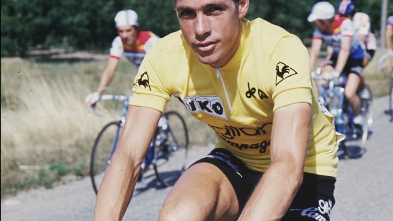 Lucien Van Impe