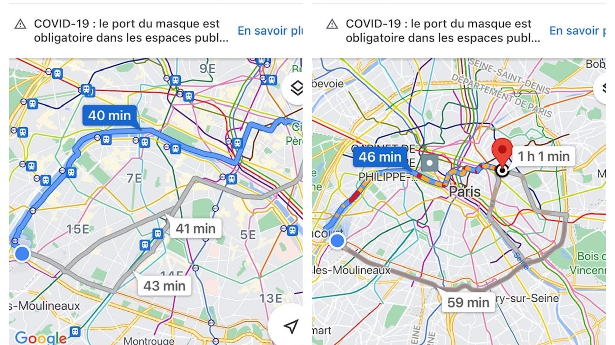 vélos vs auto vélos vs auto
