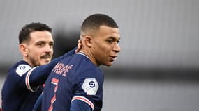 Kylian Mbappé