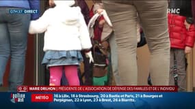Dénoncer les placements d'enfants: pourquoi cette théorie complotiste est en pleine essor