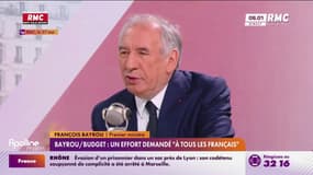 Année blanche, retraites, impôts sur le revenus... Quelles sont les pistes de François Bayrou pour trouver 40 milliards d'euros d'économies sur le budget de 2026?