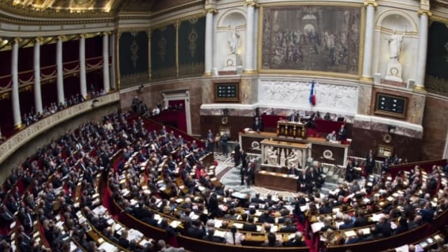 Le texte doit encore passer au Sénat avant de revenir à l'Assemblée à l'automne