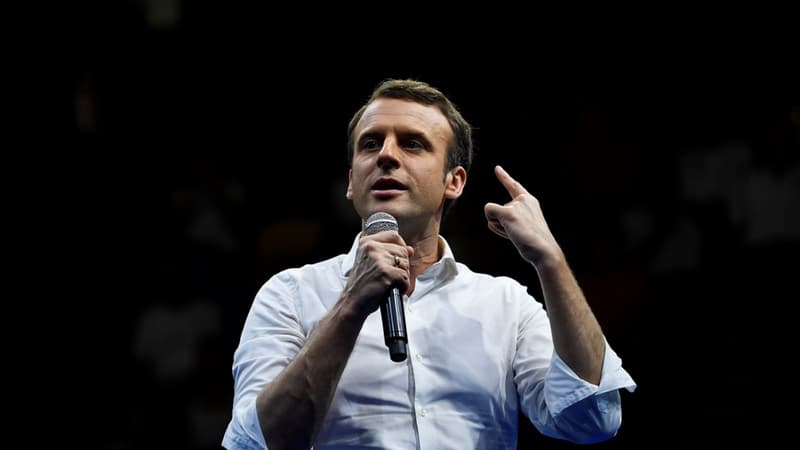La HATVP rend son verdict sur la déclaration de patrimoine d'Emmanuel Macron. 