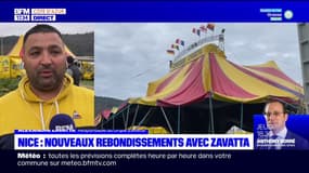 "Il a sali notre profession": les représentants du cirque Zavatta portent plainte contre Anthony Borré à Nice