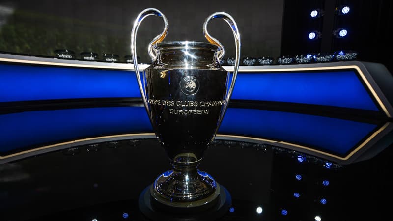 Ligue des champions: le récapitulatif de tous les groupes, avec de nombreux chocs dont Barça-Bayern