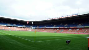 Parc des Princes