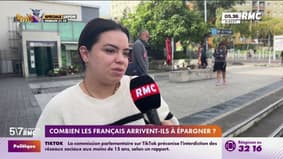 Combien les Français arrivent-ils à épargner ?