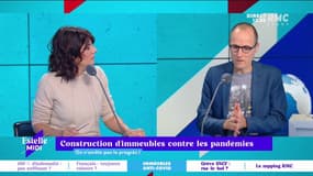 On n’arrête pas le progrès, Anthony Morel