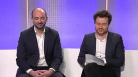 Réponses aux questions sur Worldline, Eramet, ALD et Jacquet Métal