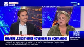 Normandie: 2ème édition du festival théâtrale "Novembre"  