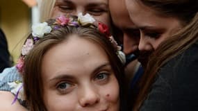 Qui est Oksana Chatchko, co-fondatrice des Femen, qui s’est suicidée à Paris ?