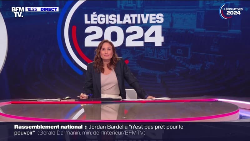 Législatives: ce que proposent les candidats en Haute-Loire