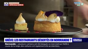 Grève contre la réforme des retraites: les restaurants désertés ce jeudi à Caen?