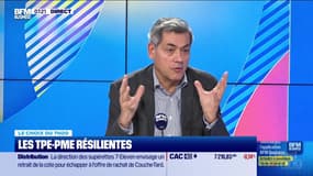 Le choix du 7.20 : Les TPE-PME résilientes - 14/11
