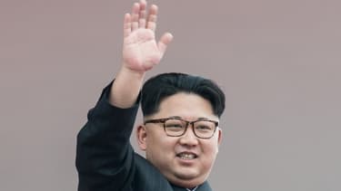 Kim Jong Un espère la venue du pape François à Pyongyang