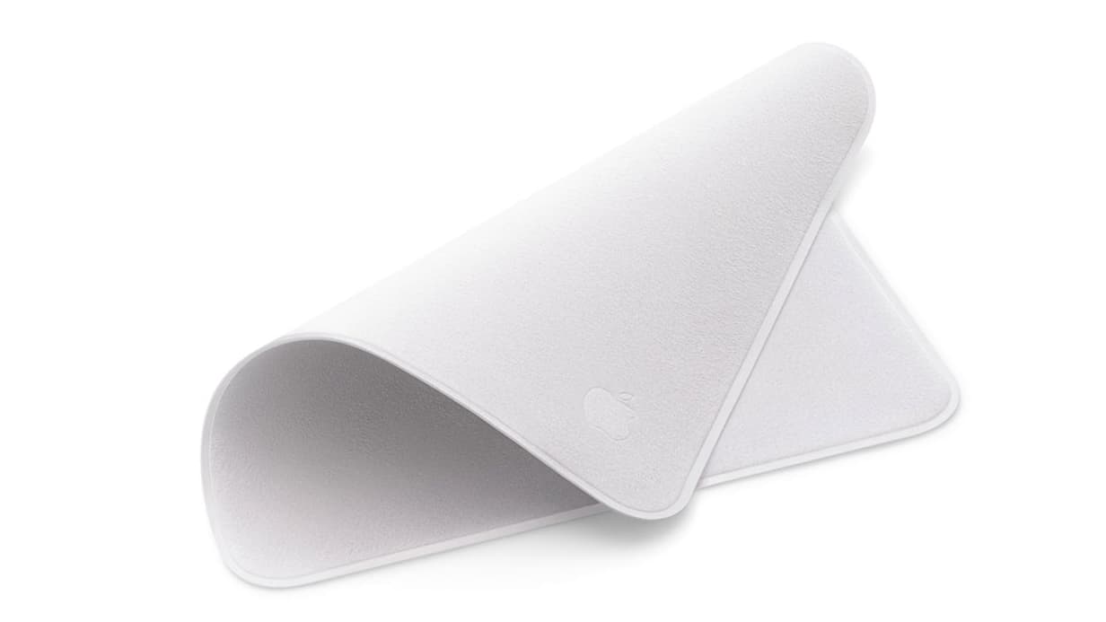 Apple vend une «chiffonnette» pour nettoyer les écrans… à 25 euros: les  internautes détournent le nouveau produit