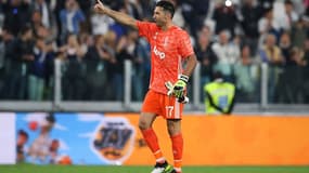Gianluigi Buffon