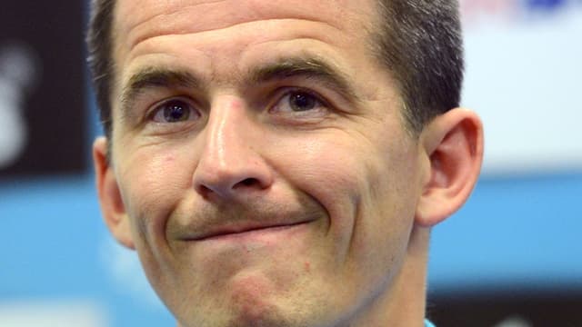Joey Barton