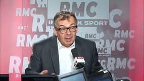 "Redonner un sentiment de justice dans le système de retraite c'est extrêmement important"