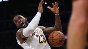 LeBron James contraint de quitter sa maison de Los Angeles