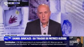 Le lieutenant-colonel Daniel Soucaze raconte comment il a organisé l'interpellation du tueur en série Patrice Alègre