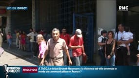 Une nouvelle panne d'électricité touche une partie du Venezuela