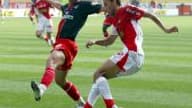 Didier Digard espère retrouver les terrains, samedi, face à Monaco