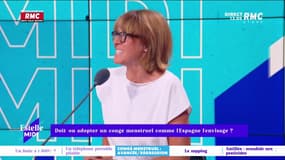 Doit-on adopter un congé menstruel comme l'Espagne l'envisage ?