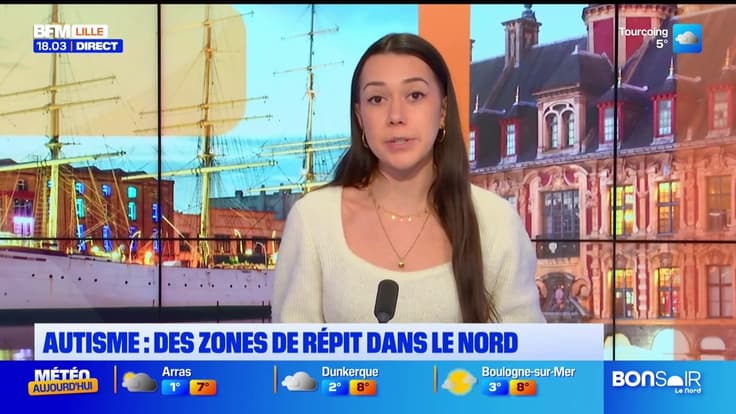 Le journal de 18h du mercredi 28 janvier 2026