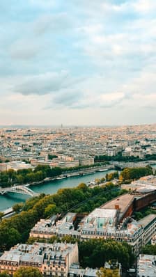 La France est (toujours) le pays le plus attractif d'Europe