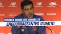 Ligue 1 / Lille : Fonseca donne des nouvelles rassurantes d'Umtiti