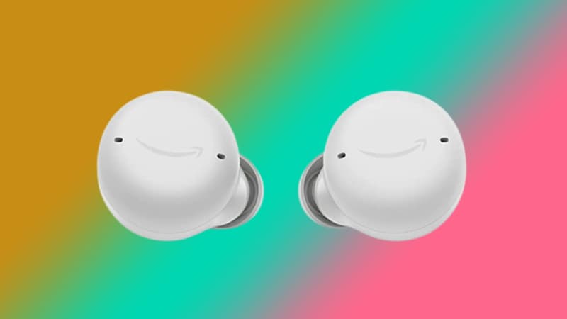 Les écouteurs sans fil Echo Buds voient leur prix dégringoler sur Amazon à l’approche des fêtes 