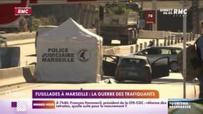 Marseille: pourquoi les victimes des fusillades sont de plus en plus jeunes