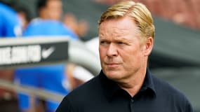 Ronald Koeman