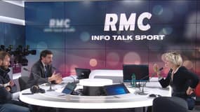 Mathieu Plane, économiste: "On réduit le niveau de vie d'un peu toutes les catégories sociales."
