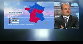 David Rachline (FN) : "Notre objectif à venir ? Prouver que nous sommes des gens sérieux" 