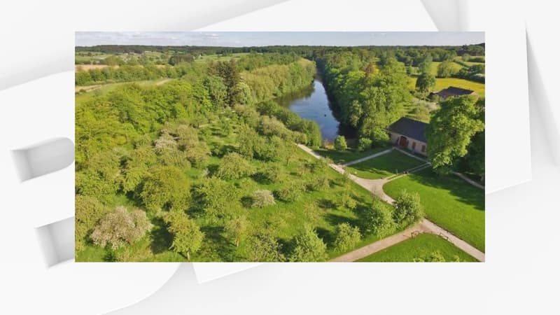 La préfecture du Nord a annoncé la fermeture au public de tous les espaces naturels du département, le 20 mars 2020