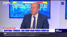 Menaces de fermeture de Buitoni à Caudry, de Tereos à Escaudoeuvres..quelles solutions pour le Cambrésis ?