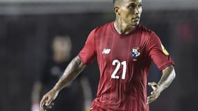 Amilcar Henriquez