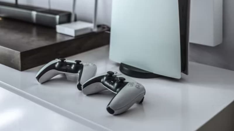 PS5 : voici comment obtenir la console Sony pour la fin d’année 2022